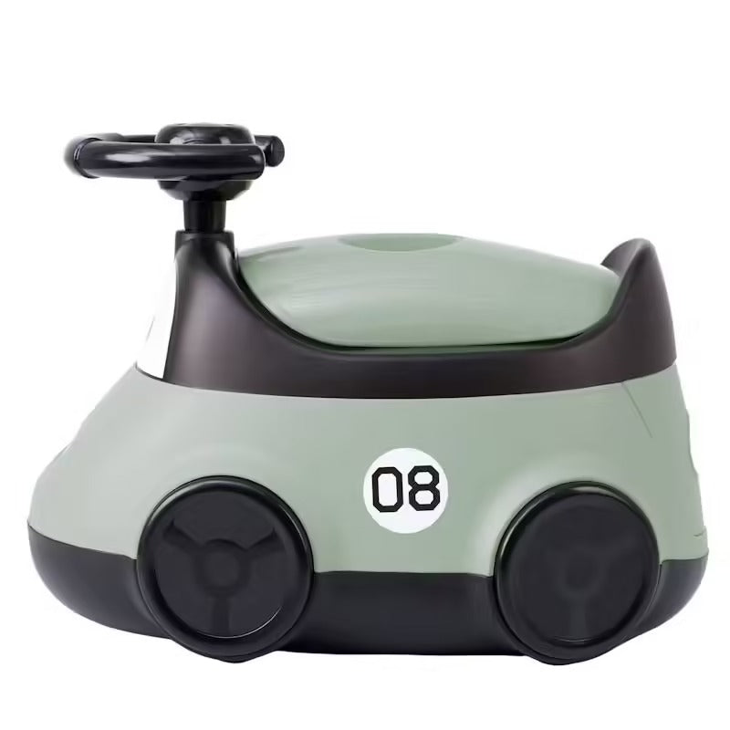 Pot d’apprentissage Voiture Babyhouse