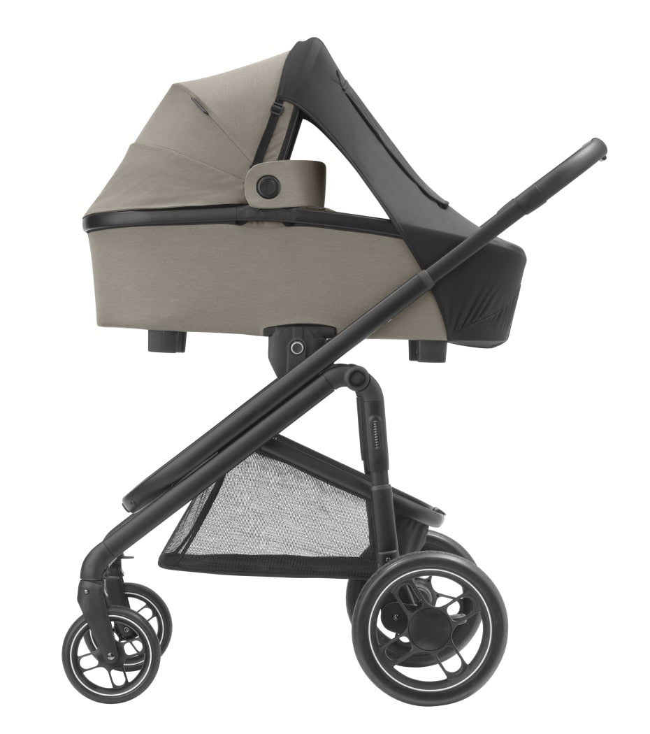 Pare-soleil poussette Babyhouse