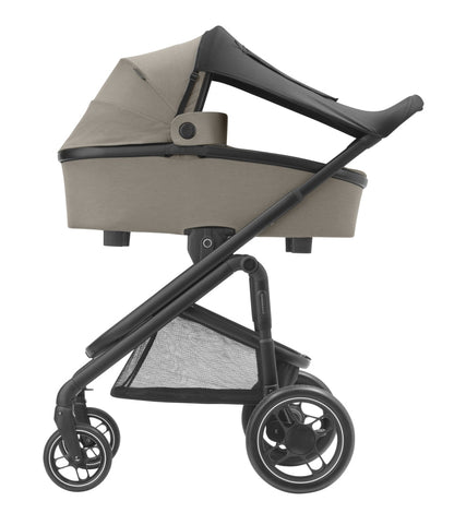 Pare-soleil poussette Babyhouse
