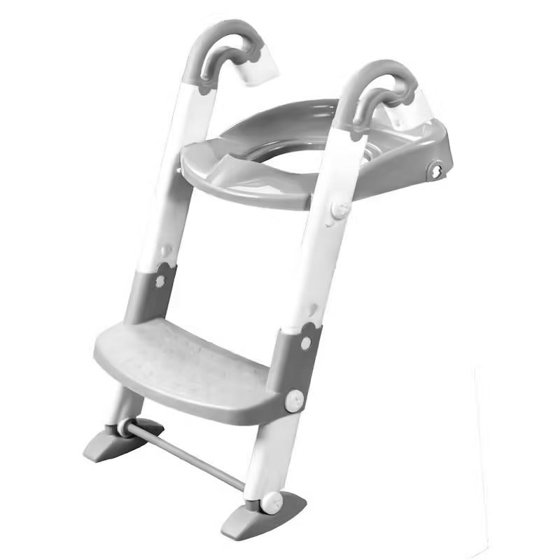 Adaptateur de toilettes pour enfant 3-en-1 Babyride