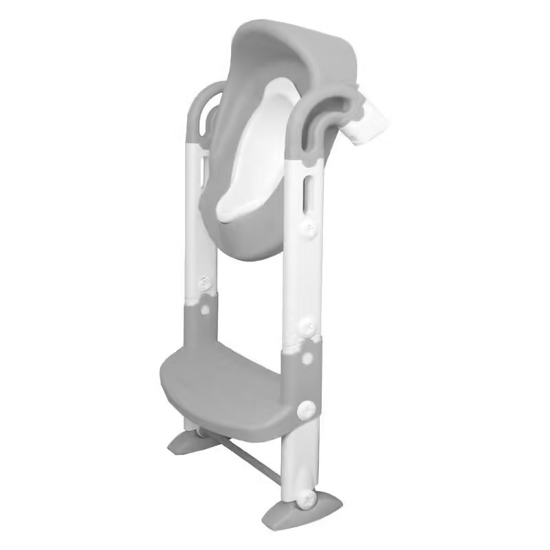 Adaptateur de toilettes pour enfant 3-en-1 Babyride