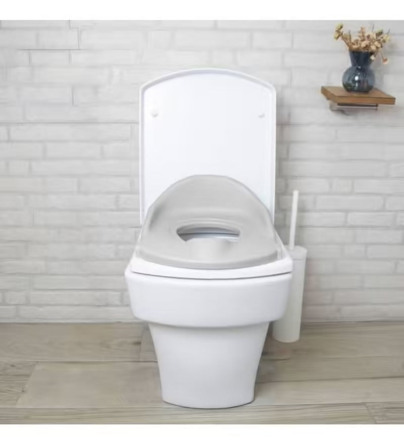 Adaptateur de toilettes pour enfant 3-en-1 Babyride