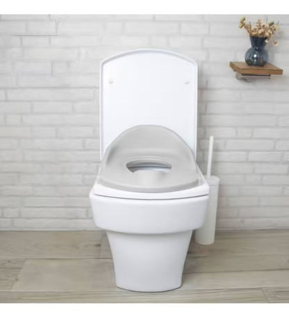 Adaptateur de toilettes pour enfant 3-en-1 Babyride