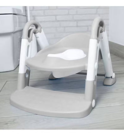 Adaptateur de toilettes pour enfant 3-en-1 Babyride