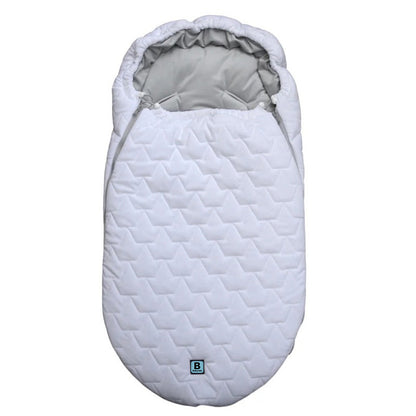 Chancelière poussette Babyride