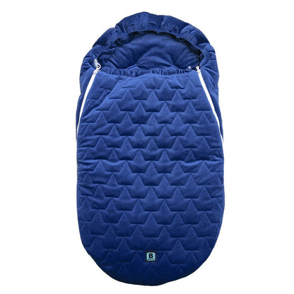 Chancelière poussette Babyride