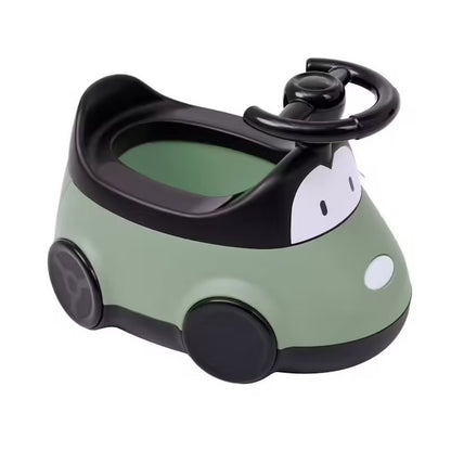 Pot d’apprentissage Voiture Babyhouse