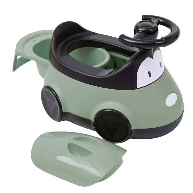 Pot d’apprentissage Voiture Babyhouse