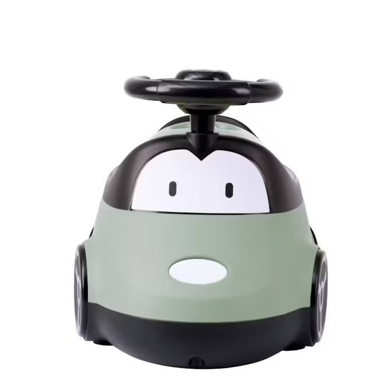 Pot d’apprentissage Voiture Babyhouse