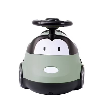 Pot d’apprentissage Voiture Babyhouse