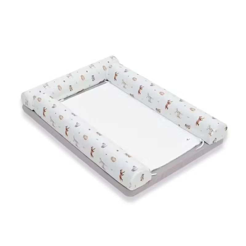 Matelas à langer pour commode Babyride