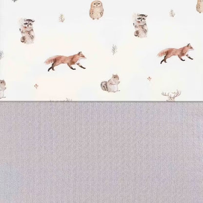 Matelas à langer pour commode Babyride