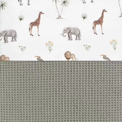 Matelas à langer pour commode Babyride