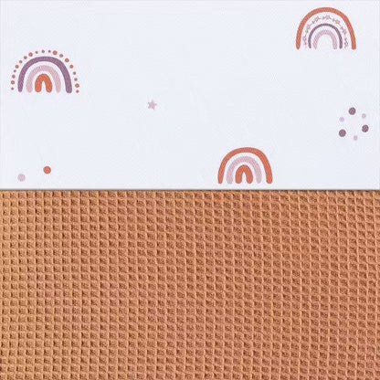 Matelas à langer pour commode Babyride