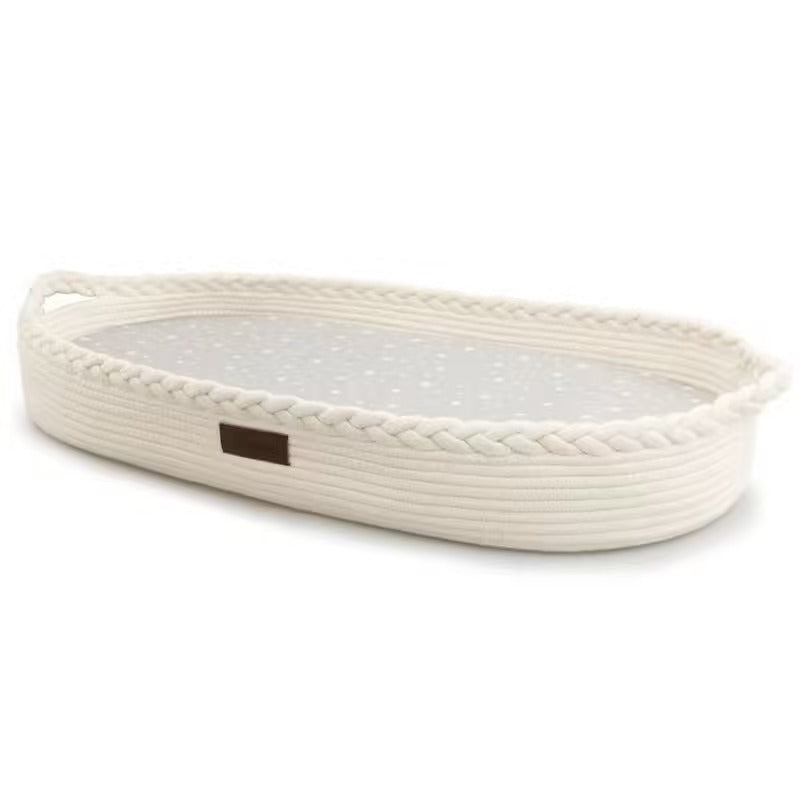 Panier à langer Babyride