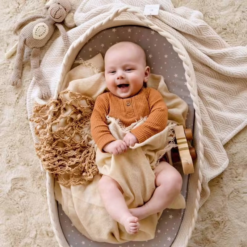 Panier à langer Babyride