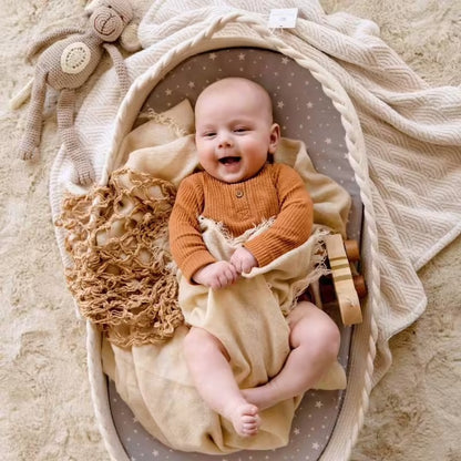 Panier à langer Babyride