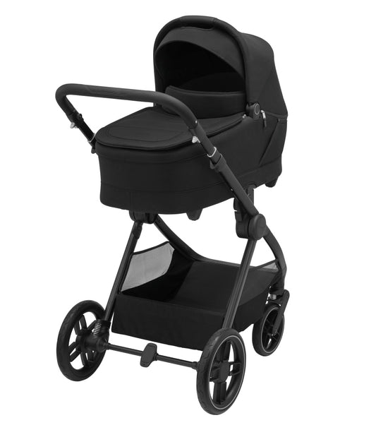 Poussette Babyhouse Luxe+
