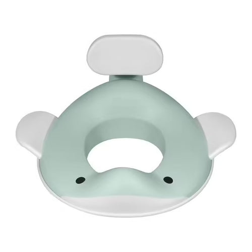 Réducteur de toilette baleine Babyhouse