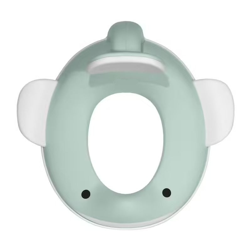 Réducteur de toilette baleine Babyride
