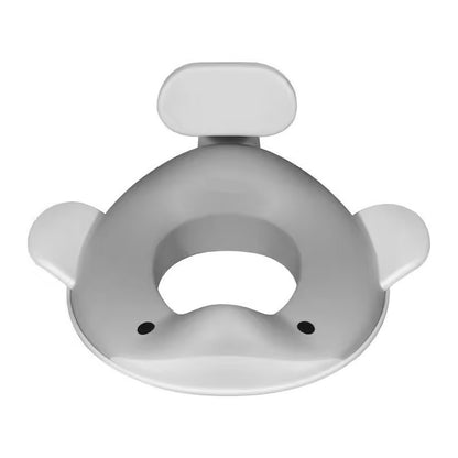 Réducteur de toilette baleine Babyride