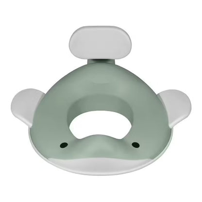 Réducteur de toilette baleine Babyride