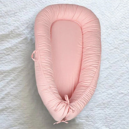 Réducteur de lit bébé – Confort