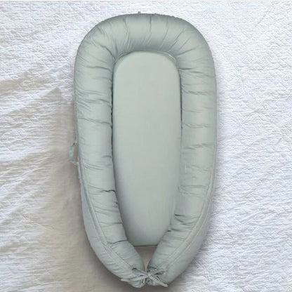 Réducteur de lit bébé – Confort