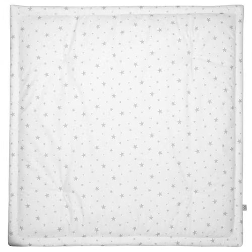 Tapis de parc et d’éveil réversible Babyhouse – Ciel Étoilé
